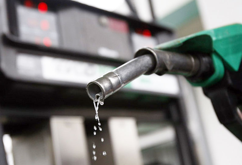 افزایش قیمت سوخت در هند پیامد تحریم نفتی ایران