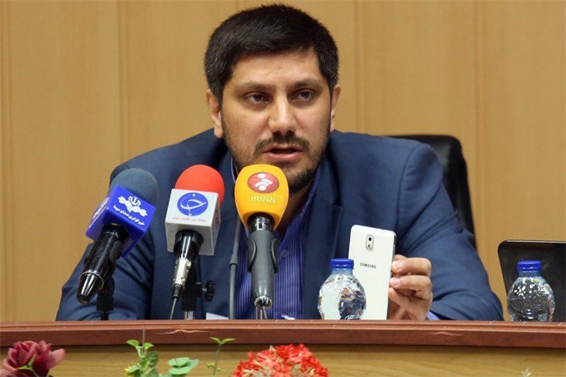 لغو رجسیتری گوشی همراه مسافری از اول خرداد