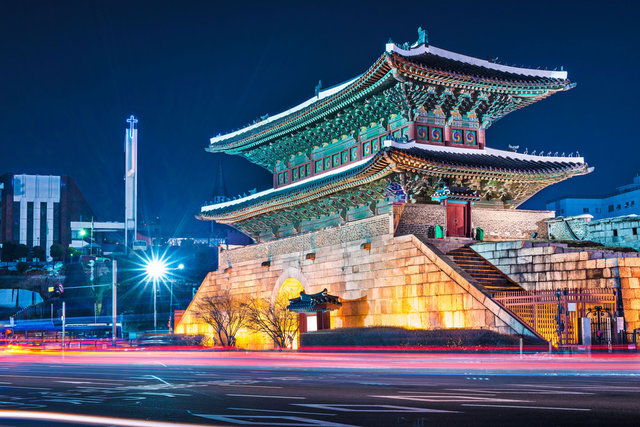 کاهش رشد اقتصادی کره جنوبی