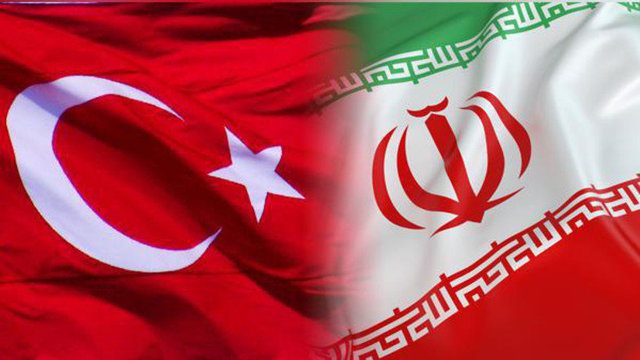 تمرکز ایران برای ترانزیت 