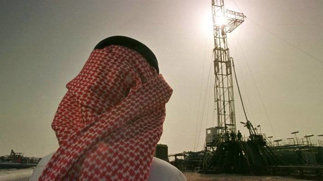 نرخ رشد اقتصادی عربستان کاهش یافت