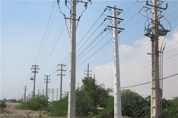 توسعه خدمات غیرحضوری برق در تهران