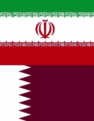 قطر مبادلات تجاری با ایران را به دارو و غذا محدود کرد