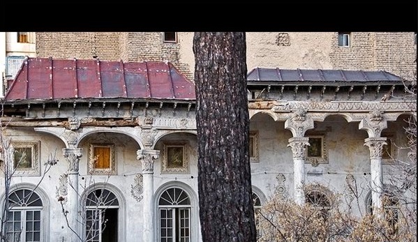 احیای خیابان لاله زار با افتتاح سومین ساختمان خانه سینما