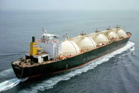 چین بی اعتنا به تحریم ها؛ ادامه خرید گاز مایع از ایران