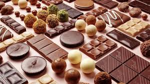 صادرات شکلات 13 درصد رشد کرد