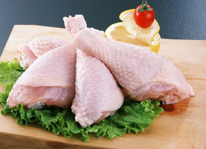 گوشت سفید هم در افزایش کلسترول تاثیر دارد