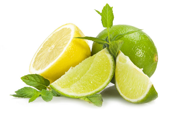 7 معجزه لیمو برای سلامت و زیبایی