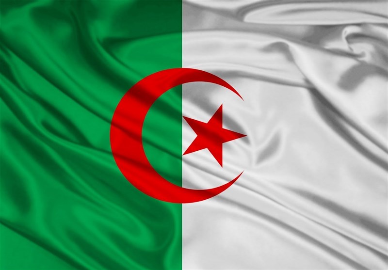 کشف یک میدان گازی جدید در الجزایر