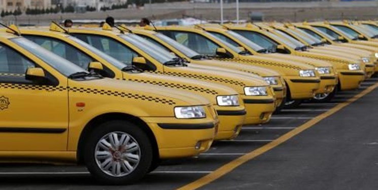 تصویب واردات خودروی کارکرده با کاربری تاکسی و اتوبوس در کمیسیون دولت