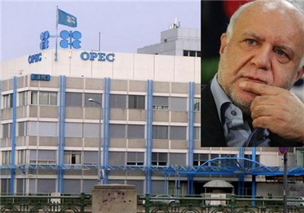وزیر نفت ایران خواستار وحدت میان اعضای اوپک شد