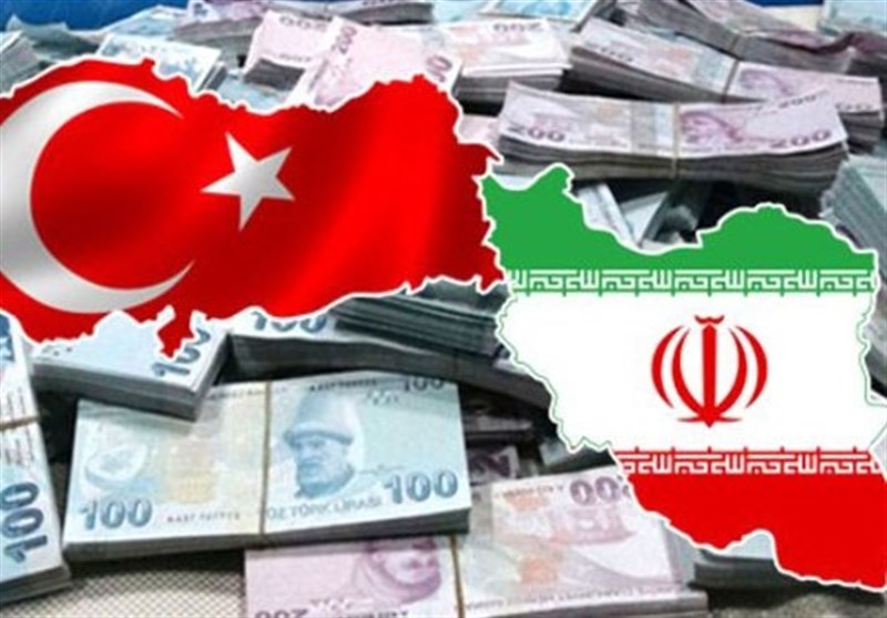 صادرات ترکیه به ایران 17 درصد رشد کرد