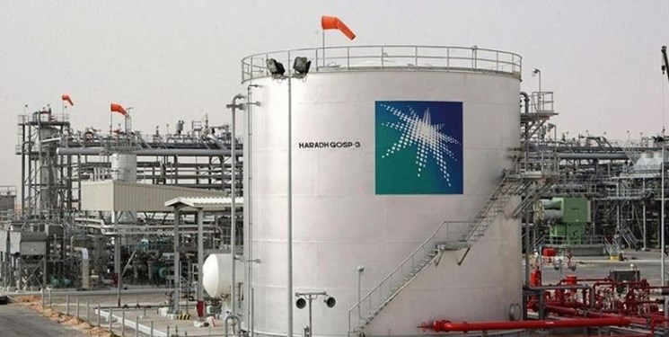 عربستان 18 میلیارد دلار قرارداد نفتی امضا کرد