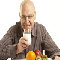 مهمترین نکات تغذیه‌ای در دوران سالمندی
