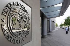 هشدار صندوق بین‌المللی پول نسبت به بدهی آمریکا