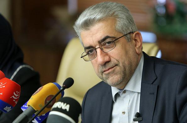 وزیر نیرو: ایرانیان، مصرف کننده ارزان‌ترین آب هستند