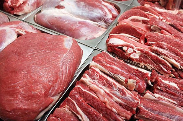 واردات 35 هزار تن گوشت گوساله با ارز نیمایی