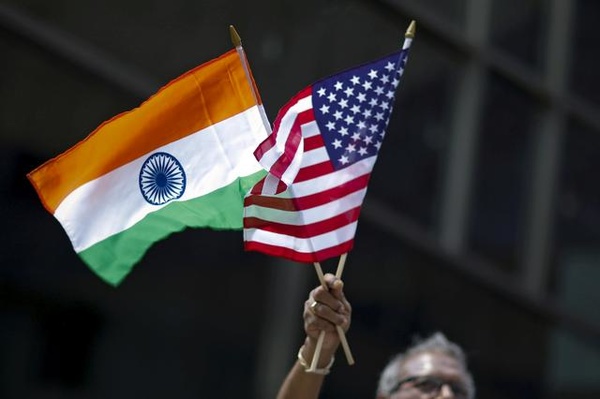 دونالد ترامپ: هند باید تعرفه‌‌های تجاری را کاهش دهد