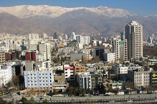 کاهش 59.8 درصدی معاملات آپارتمان در تهران