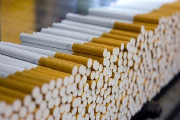 کاهش 50 درصدی قاچاق سیگار در کشور