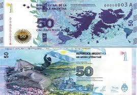 سقوط 15 درصدی ارزش پول آرژانتین در یک روز