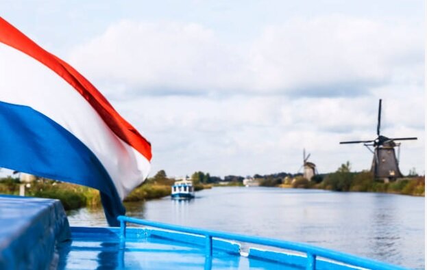 آخرین وضعیت از آمار رشد اقتصادی هلند و آلمان