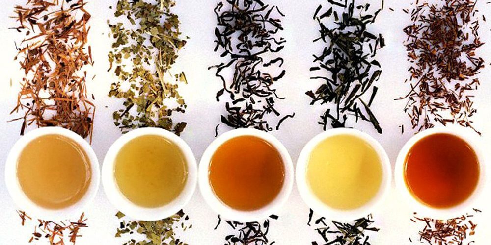10 کشور تولید کننده بزرگ چای جهان کدامند؟