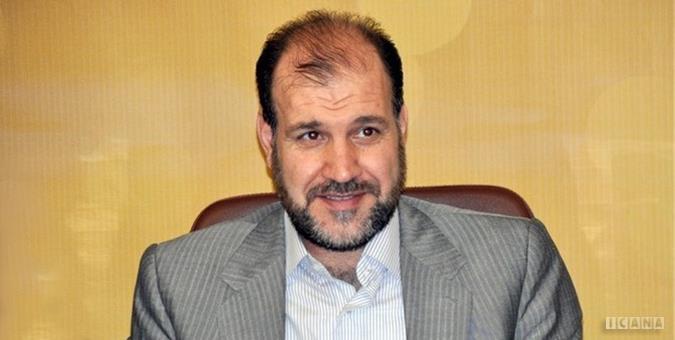 فریدون احمدی نماینده مجلس (بیوگرافی)
