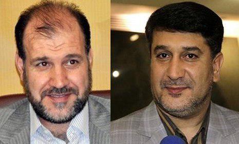 تایید بازداشت 2 نماینده مجلس / آزادی با وثیقه یک میلیاردی