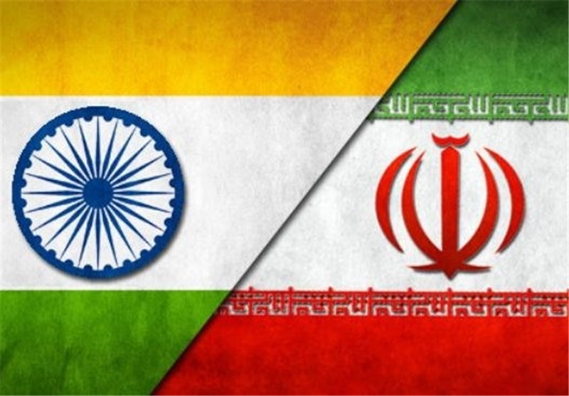 تجارت ایران و هند به 17 میلیارد دلار رسید