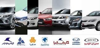 تاکید وزیر صنعت بر برخورد با افزایش قیمت خودرو