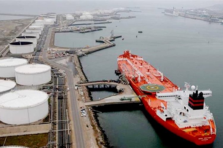 واردات نفت خام کره جنوبی 0.3 درصد کاهش یافت