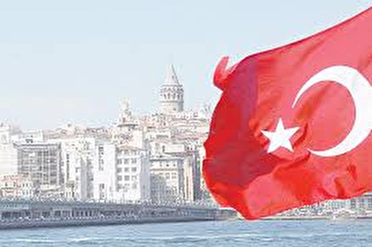 ترکیه 12.4 میلیارد دلار سرمایه مستقیم خارجی جذب کرد
