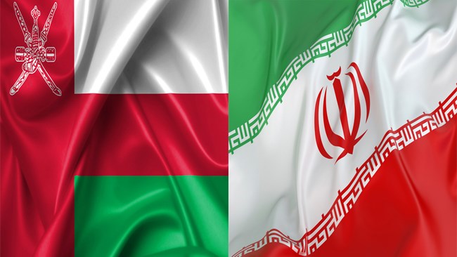 روابط اقتصادی ایران و عمان توسعه می یابد