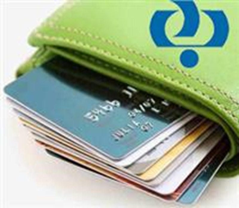 با کارت های بانک رفاه بانکداری کنید