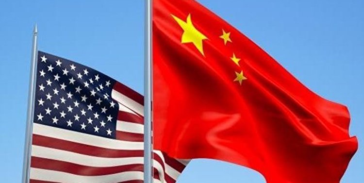 ترامپ: اجازه نمی دهم تا تجارت ناعادلانه با چین ادامه یابد