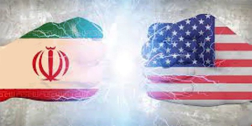 پیام ایران به آمریکا: حمله کنید، بلافاصله پاسخ می دهیم