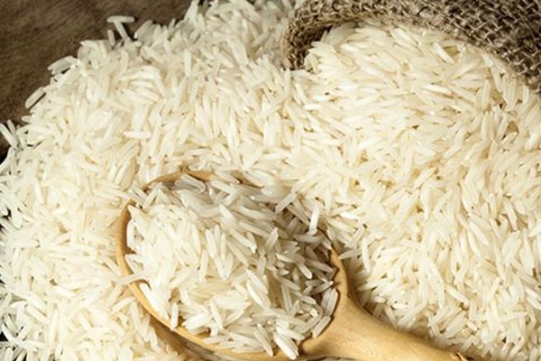 قیمت برنج ایرانی گران شد