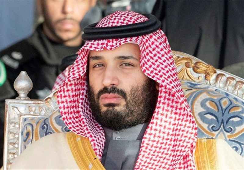 فشار دولت عربستان به ثروتمندان عربستانی برای خرید سهام آرامکو