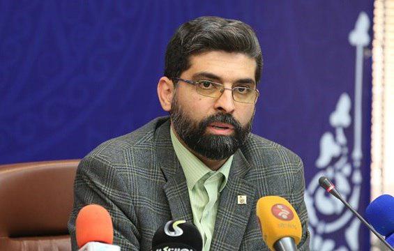 فرشاد مقیمی مدیر عامل ایران خودرو شد