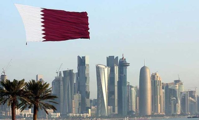 جریمه سنگین بانک اماراتی توسط قطر
