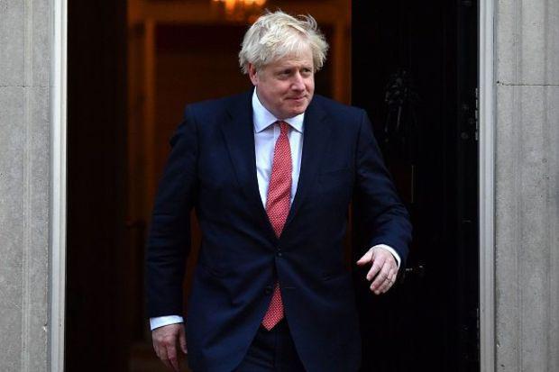نخست وزیر انگلیس: به احتمال زیاد ایران مسئول حمله به عربستان است
