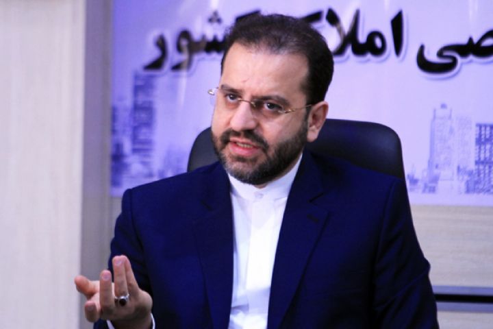 قیمت مسکن در تهران 40 درصد ارزان شد