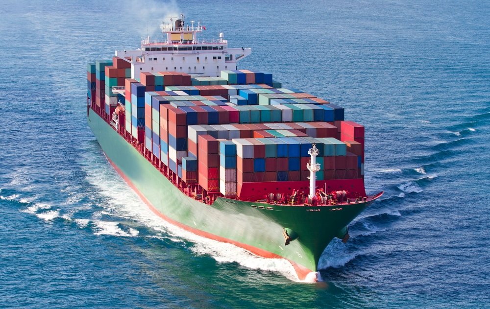 عوامل بروز اختلال در صنعت کشتیرانی جهان
