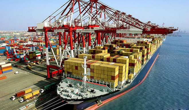 واردات 14.1 میلیون تن به کشور در 5 ماهه نخست اول