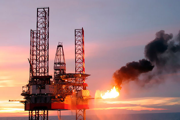 صادرات نفت آمریکا باز هم رکورد زد
