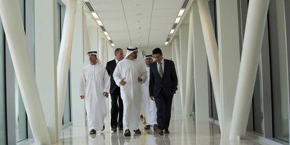 حقوق یک میلیون دلاری مدیران صنعت بیمه در امارات
