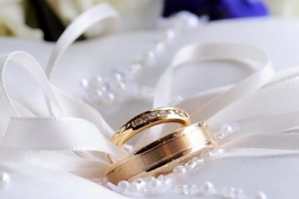 پرداخت 349 میلیارد ریال وام ازدواج توسط تامین اجتماعی