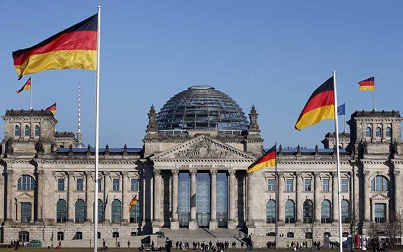 اقتصاد آلمان پس از 3 ماه 0.1 درصد رشد کرد