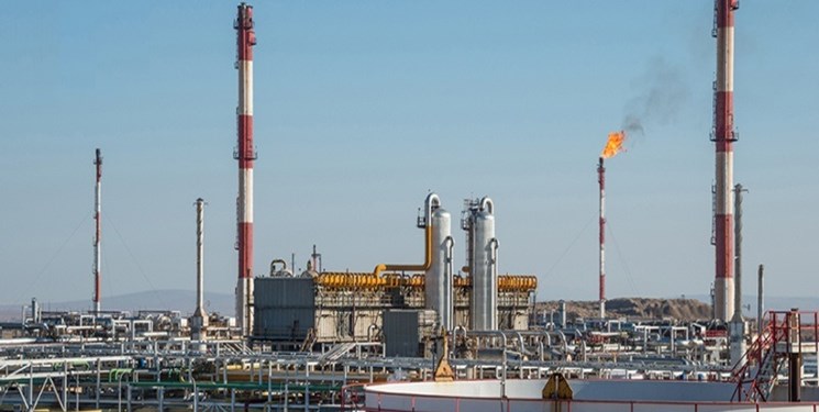 صدور اولین محموله صادراتی گاز مایع فاز ۱۹ پارس جنوبی از بورس انرژی